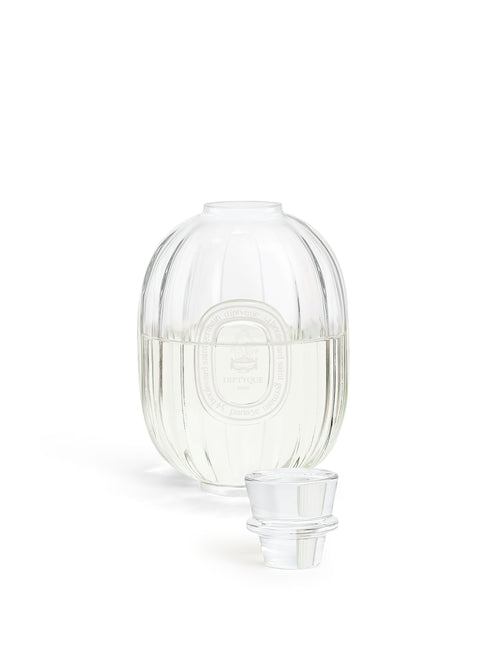 Vessel Stopper For Home Fragrance Diffuser